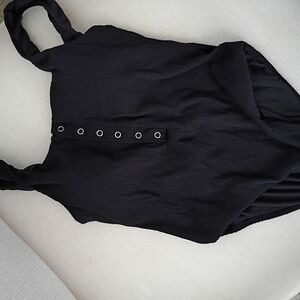 Vici One Piece Swimsuit